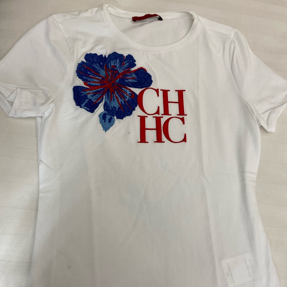 Carolina Herrera